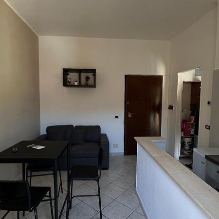 My Suite Fiuggi Eksteriør billede
