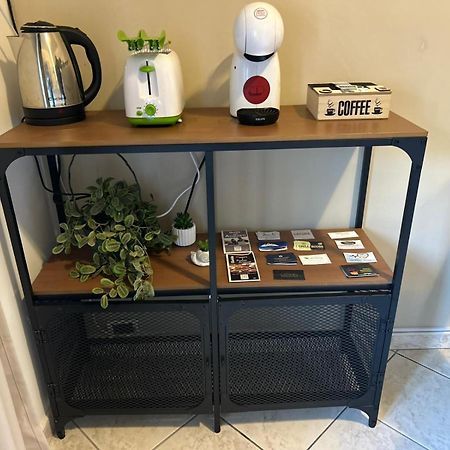 My Suite Fiuggi Eksteriør billede