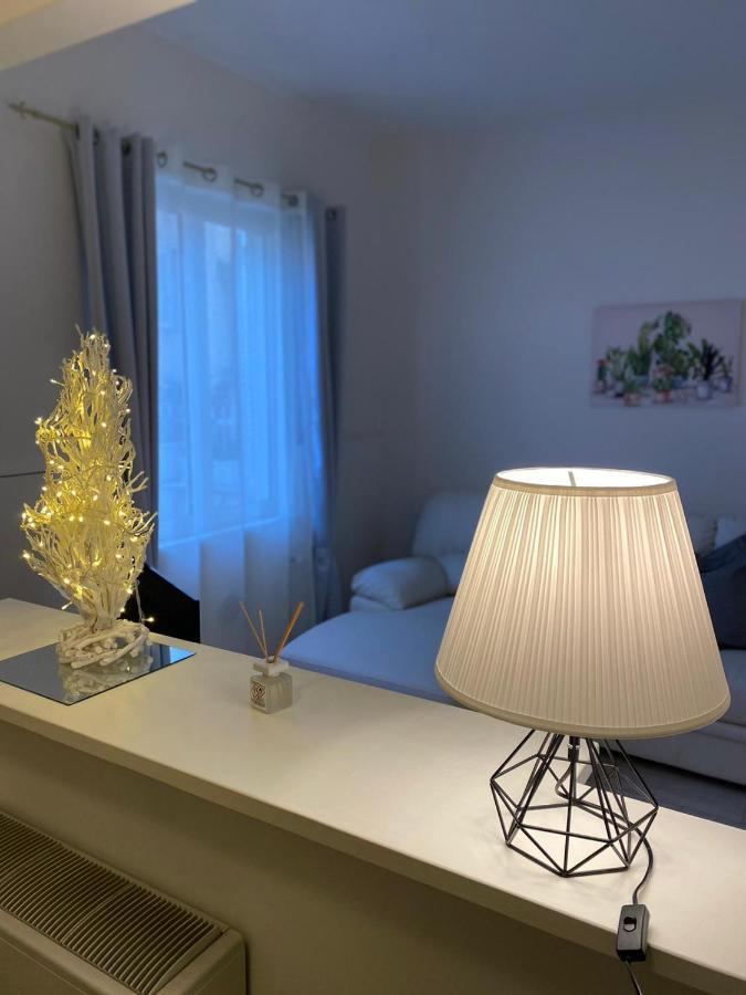 My Suite Fiuggi Eksteriør billede