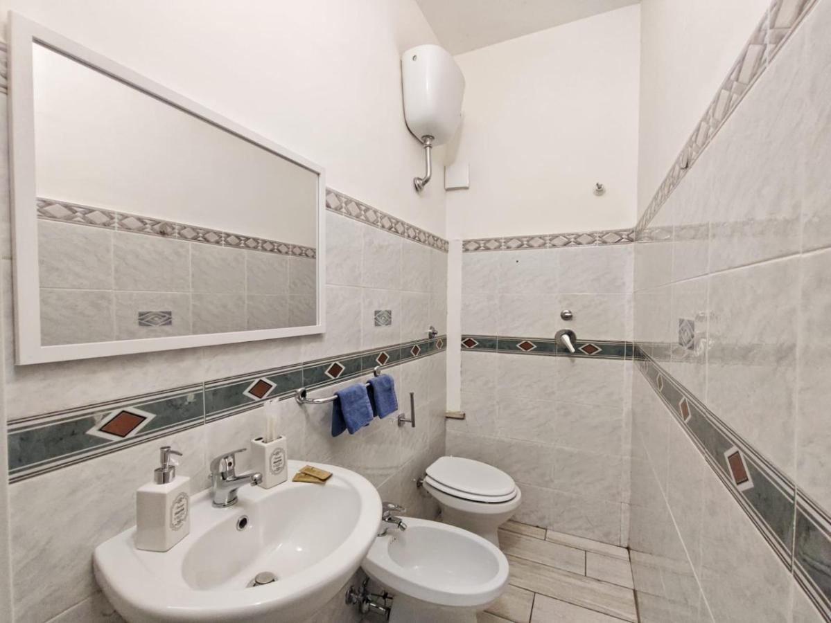 My Suite Fiuggi Eksteriør billede