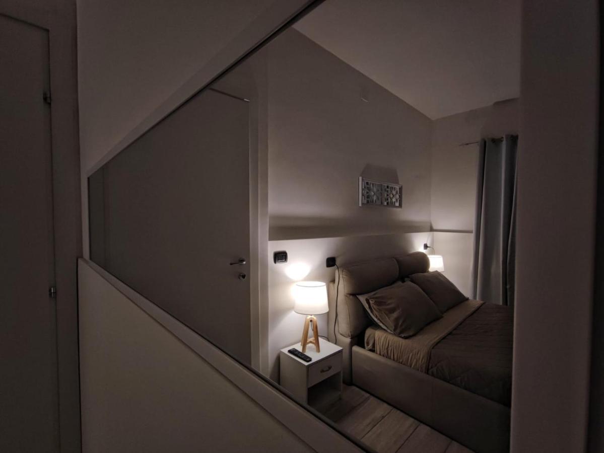 My Suite Fiuggi Eksteriør billede