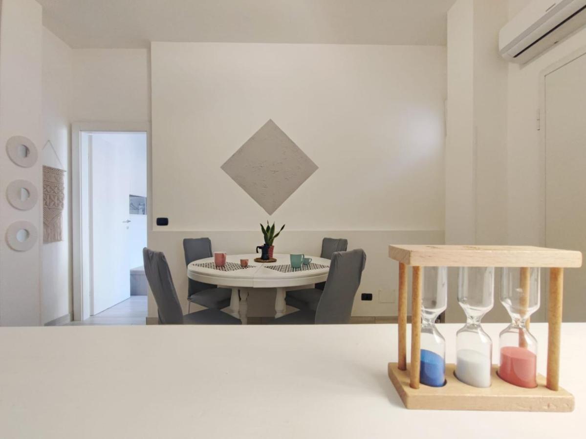 My Suite Fiuggi Eksteriør billede