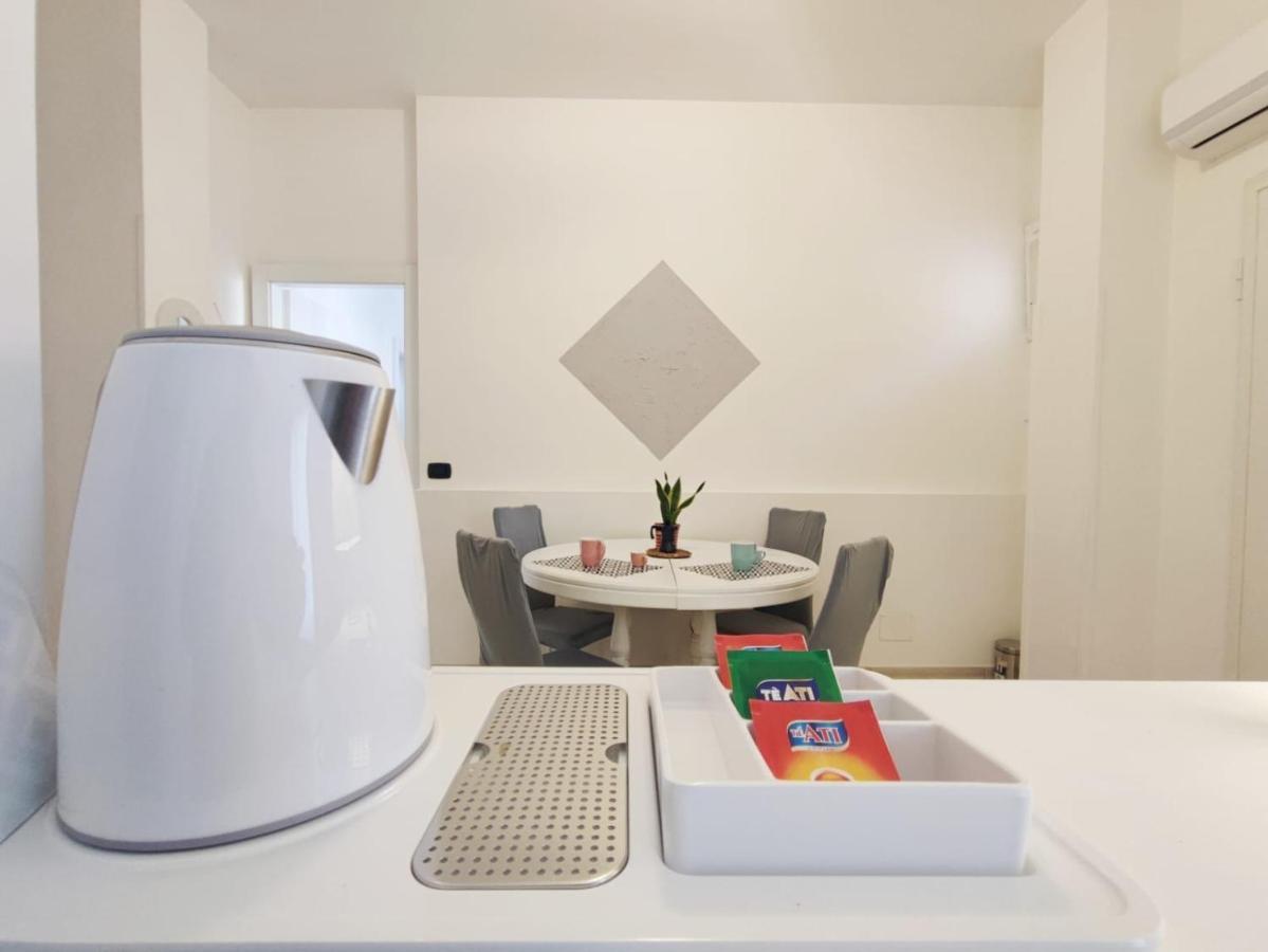 My Suite Fiuggi Eksteriør billede