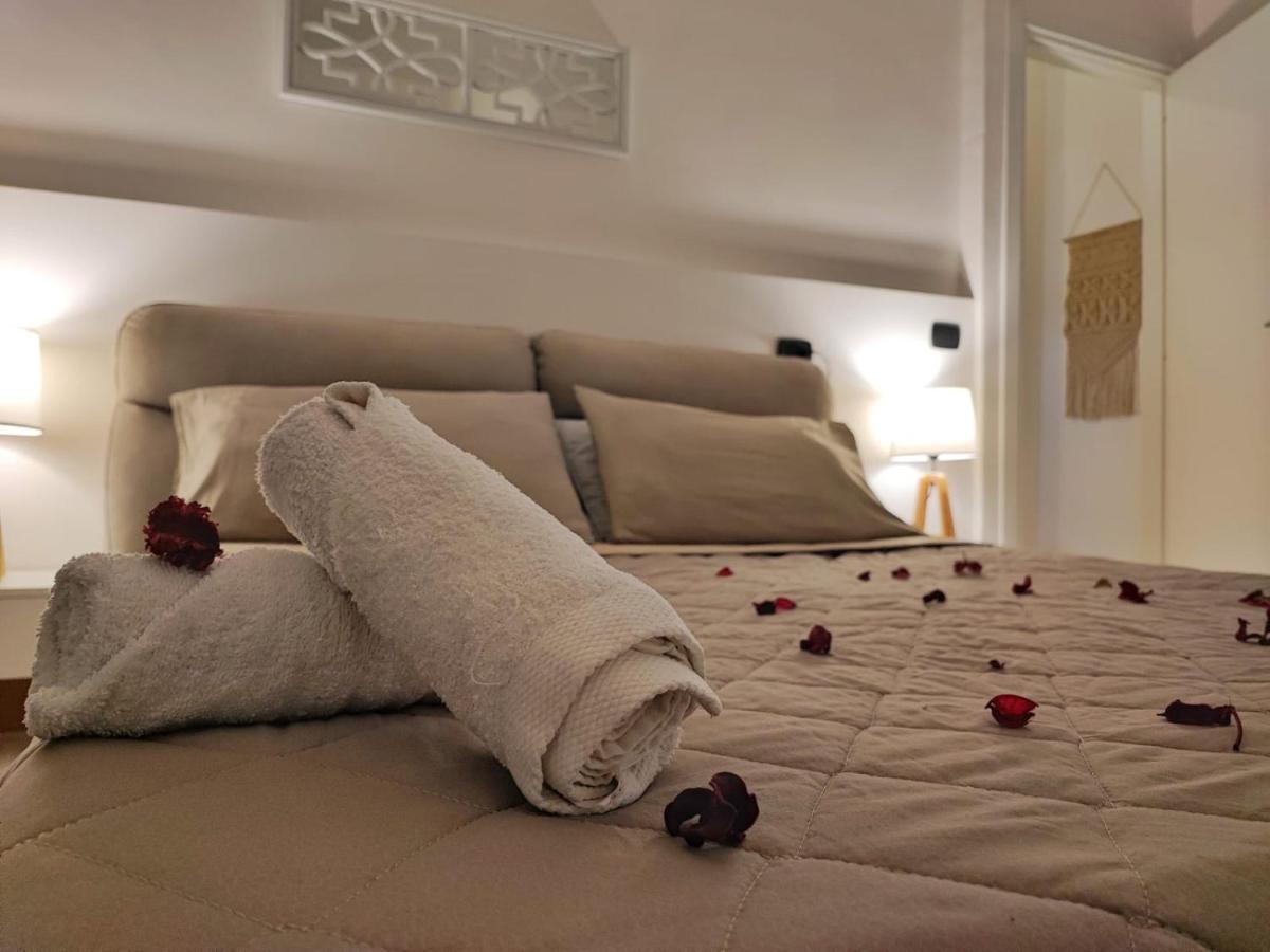 My Suite Fiuggi Eksteriør billede