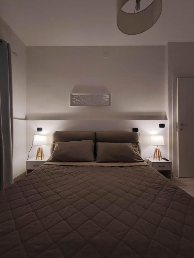 My Suite Fiuggi Eksteriør billede