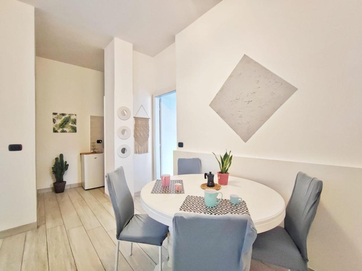 My Suite Fiuggi Eksteriør billede