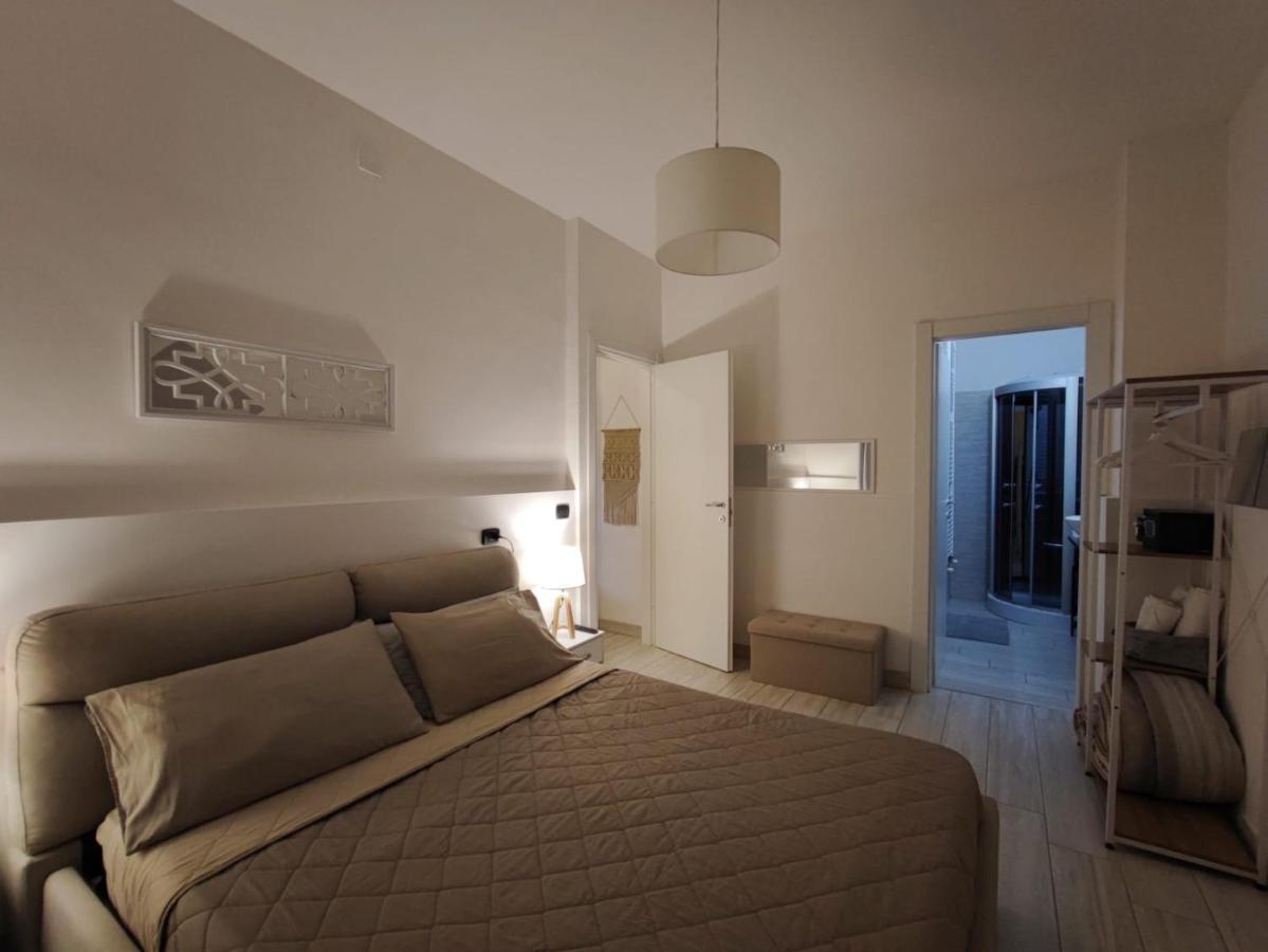 My Suite Fiuggi Eksteriør billede