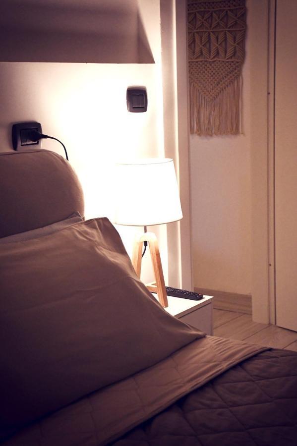 My Suite Fiuggi Eksteriør billede