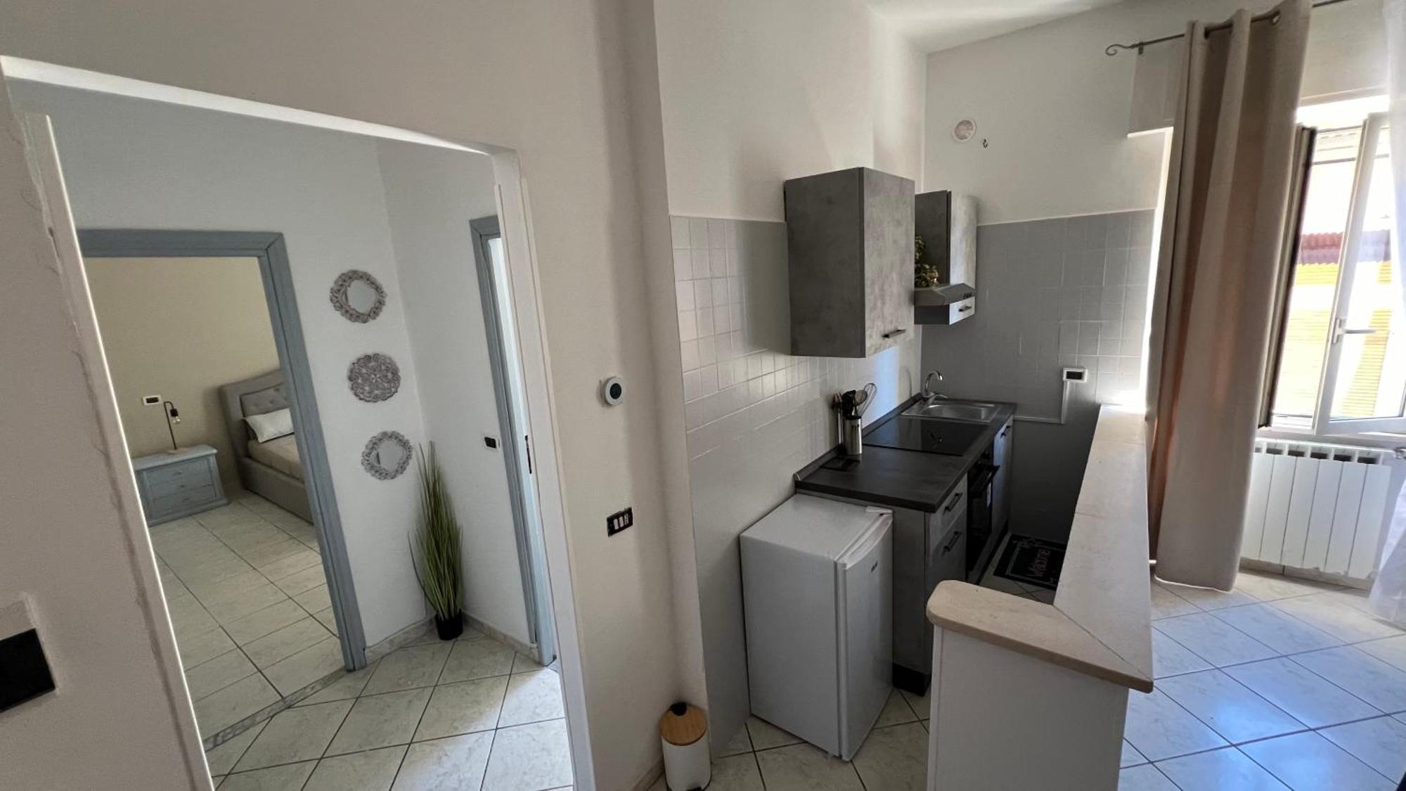 My Suite Fiuggi Eksteriør billede