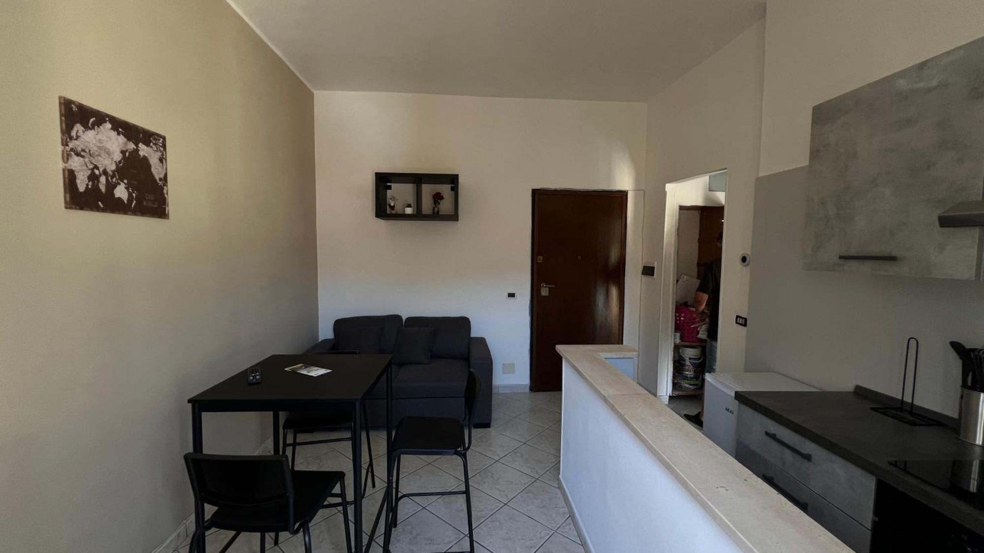 My Suite Fiuggi Eksteriør billede