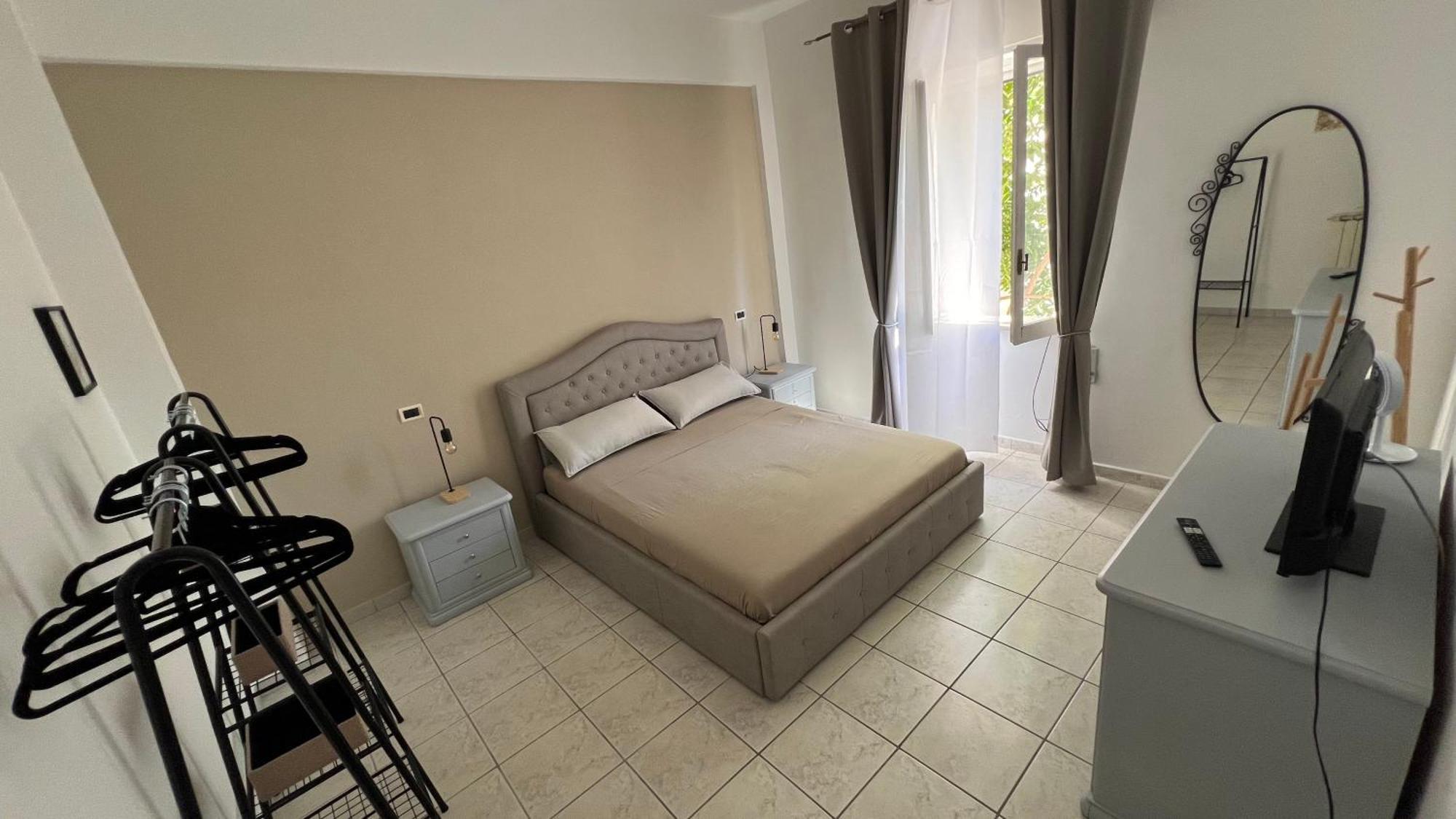My Suite Fiuggi Eksteriør billede