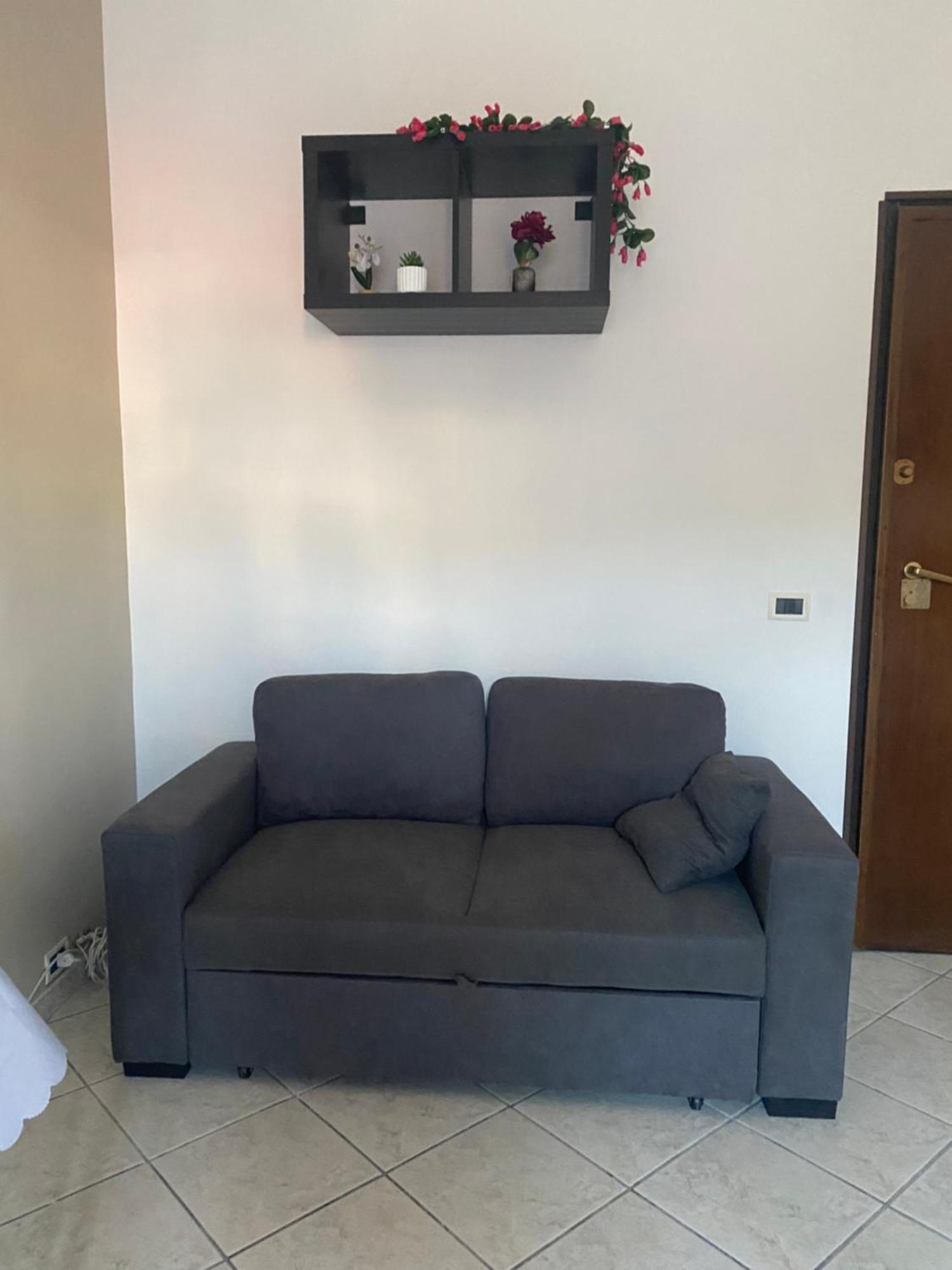 My Suite Fiuggi Eksteriør billede