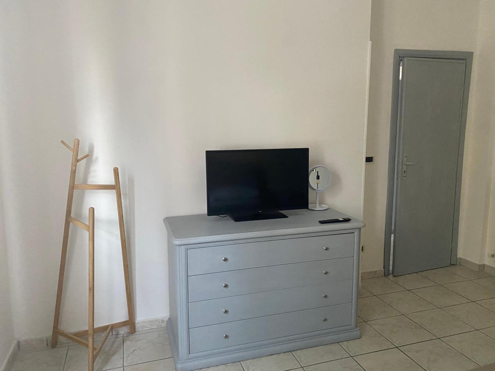 My Suite Fiuggi Eksteriør billede