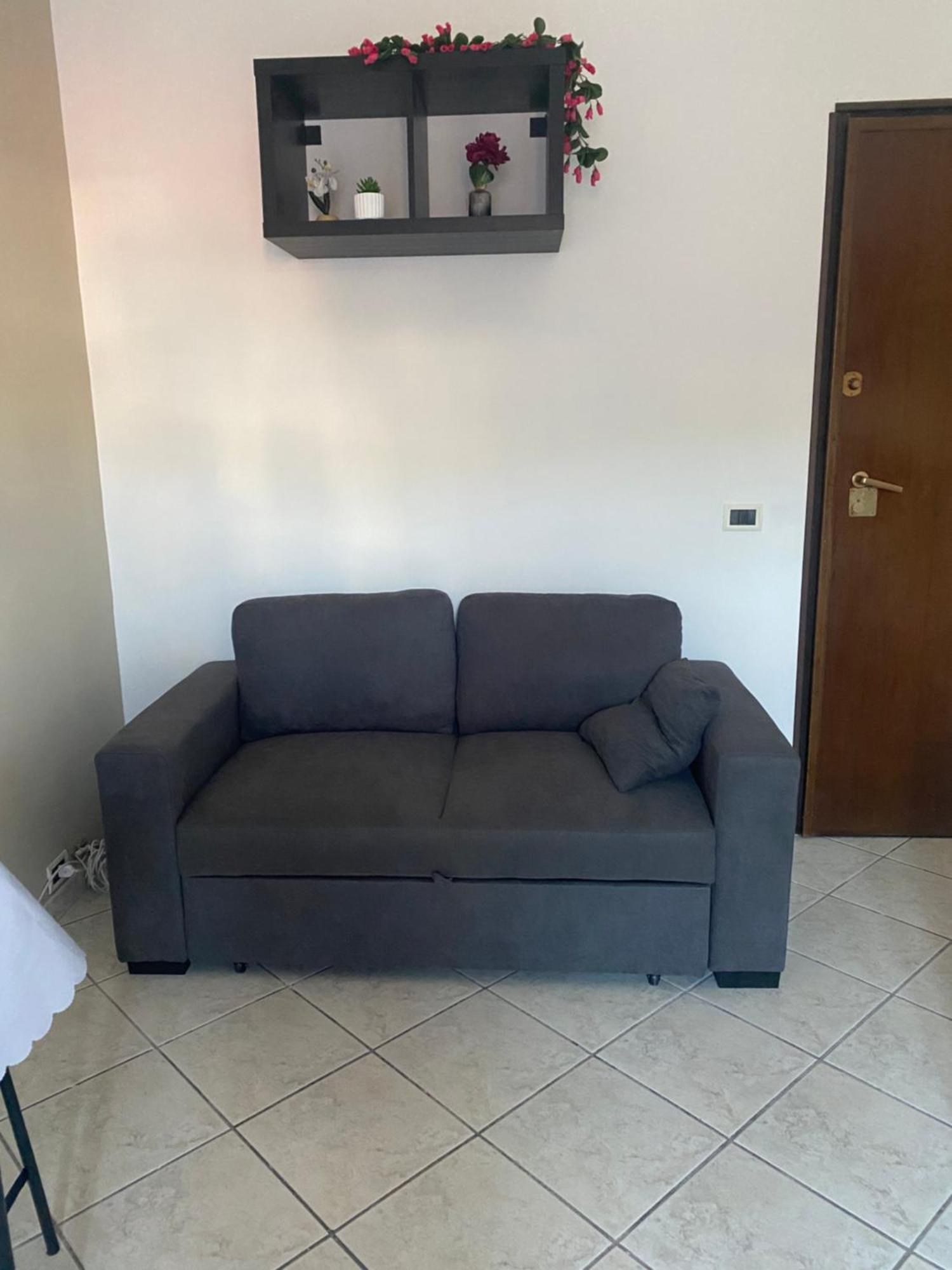 My Suite Fiuggi Eksteriør billede