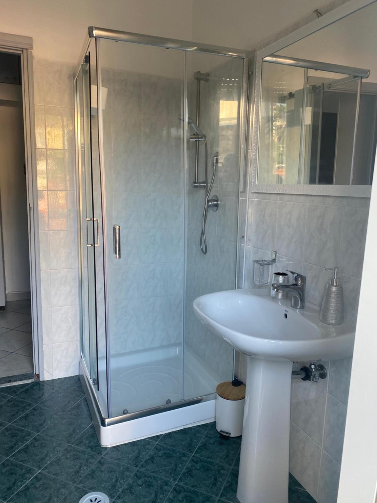 My Suite Fiuggi Eksteriør billede