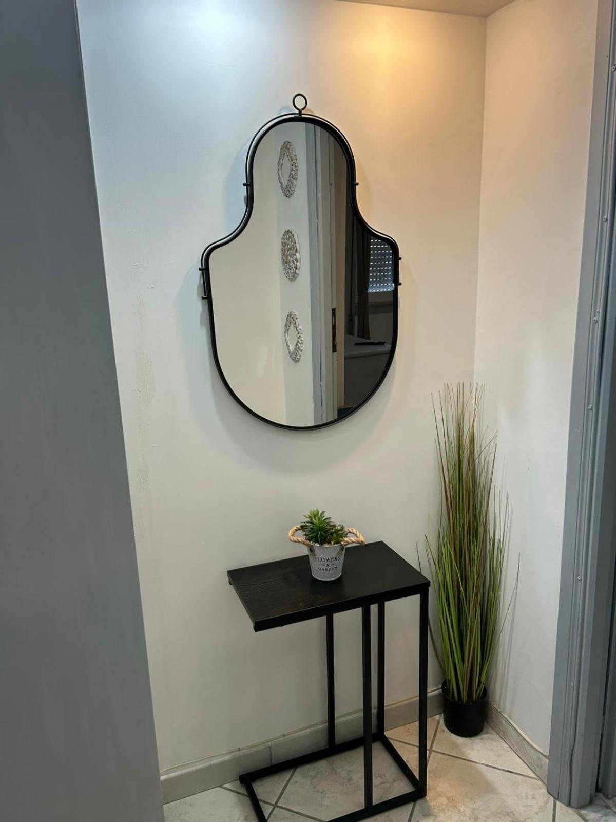 My Suite Fiuggi Eksteriør billede