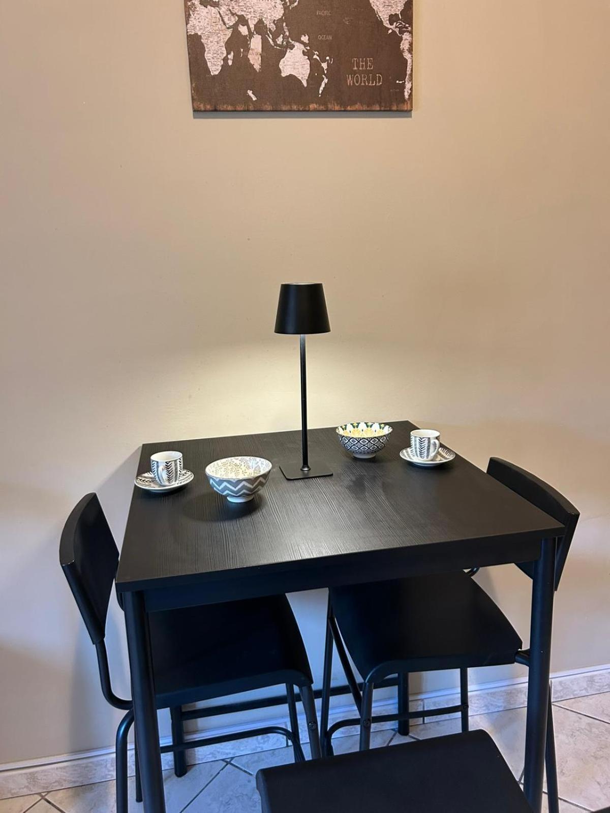 My Suite Fiuggi Eksteriør billede