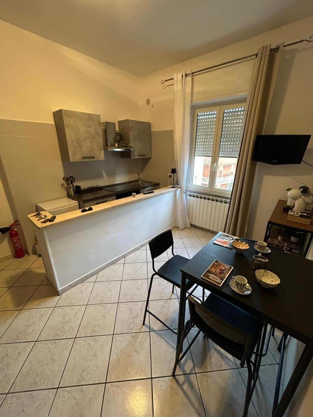 My Suite Fiuggi Eksteriør billede