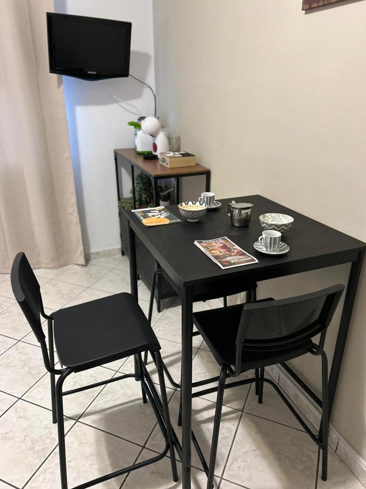 My Suite Fiuggi Eksteriør billede