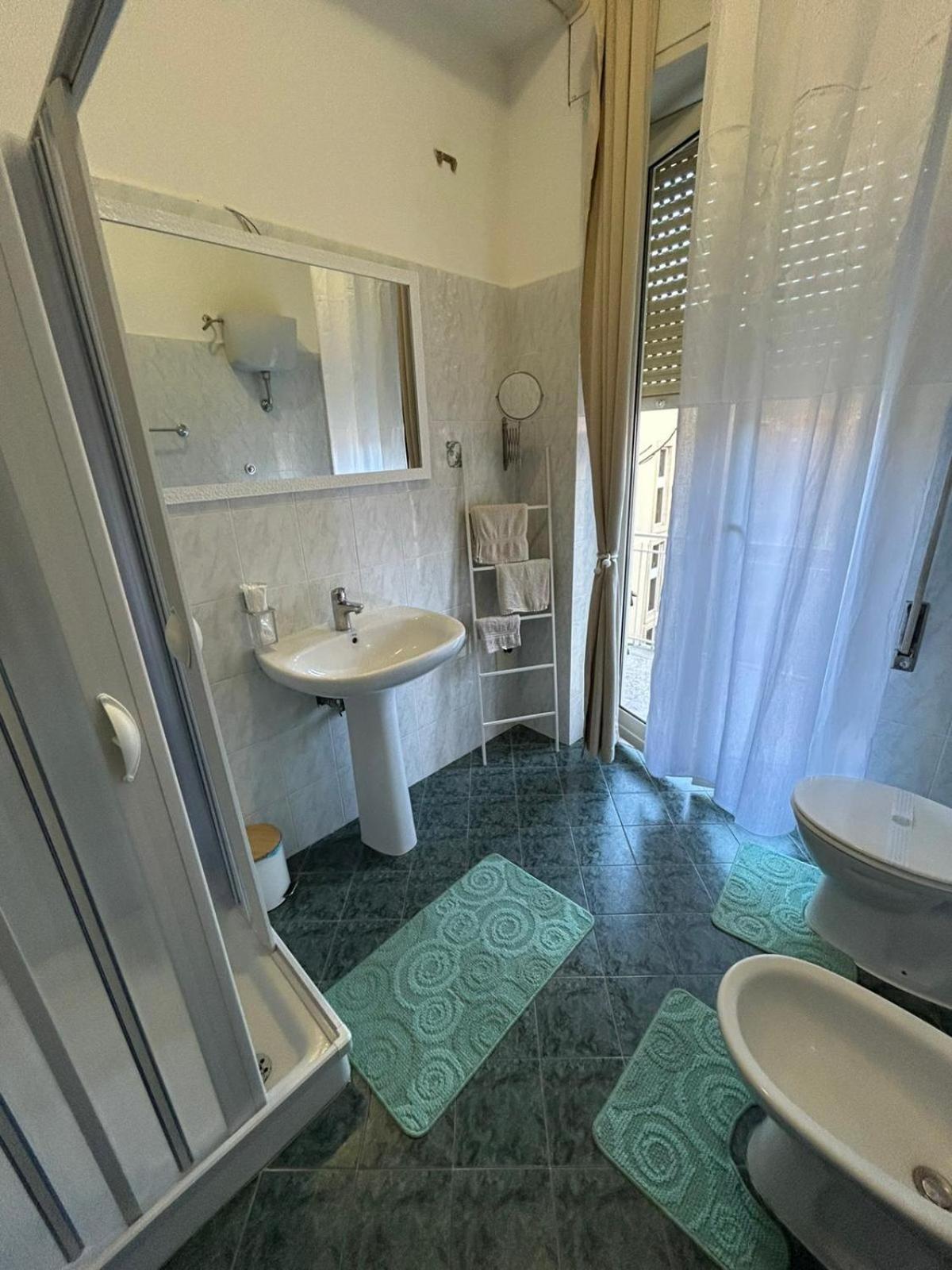 My Suite Fiuggi Eksteriør billede