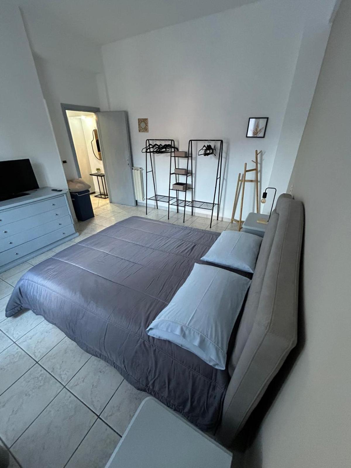 My Suite Fiuggi Eksteriør billede