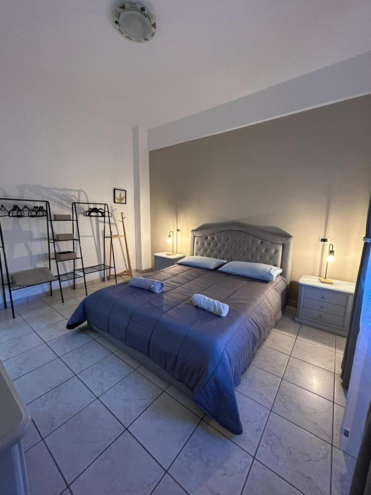 My Suite Fiuggi Eksteriør billede