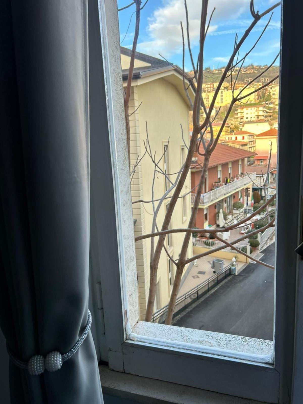 My Suite Fiuggi Eksteriør billede