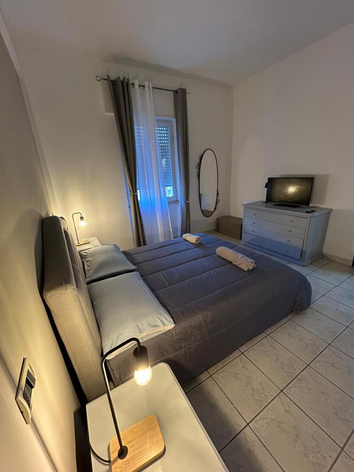 My Suite Fiuggi Eksteriør billede