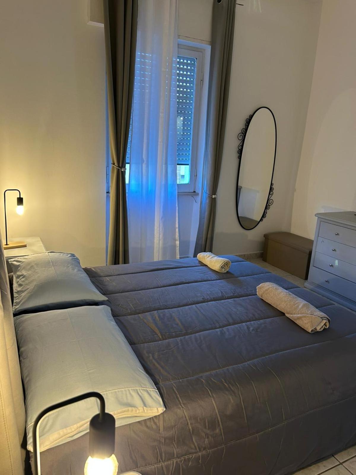 My Suite Fiuggi Eksteriør billede