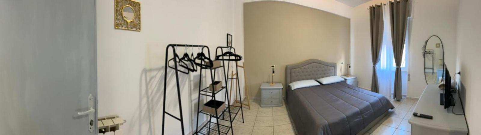 My Suite Fiuggi Eksteriør billede