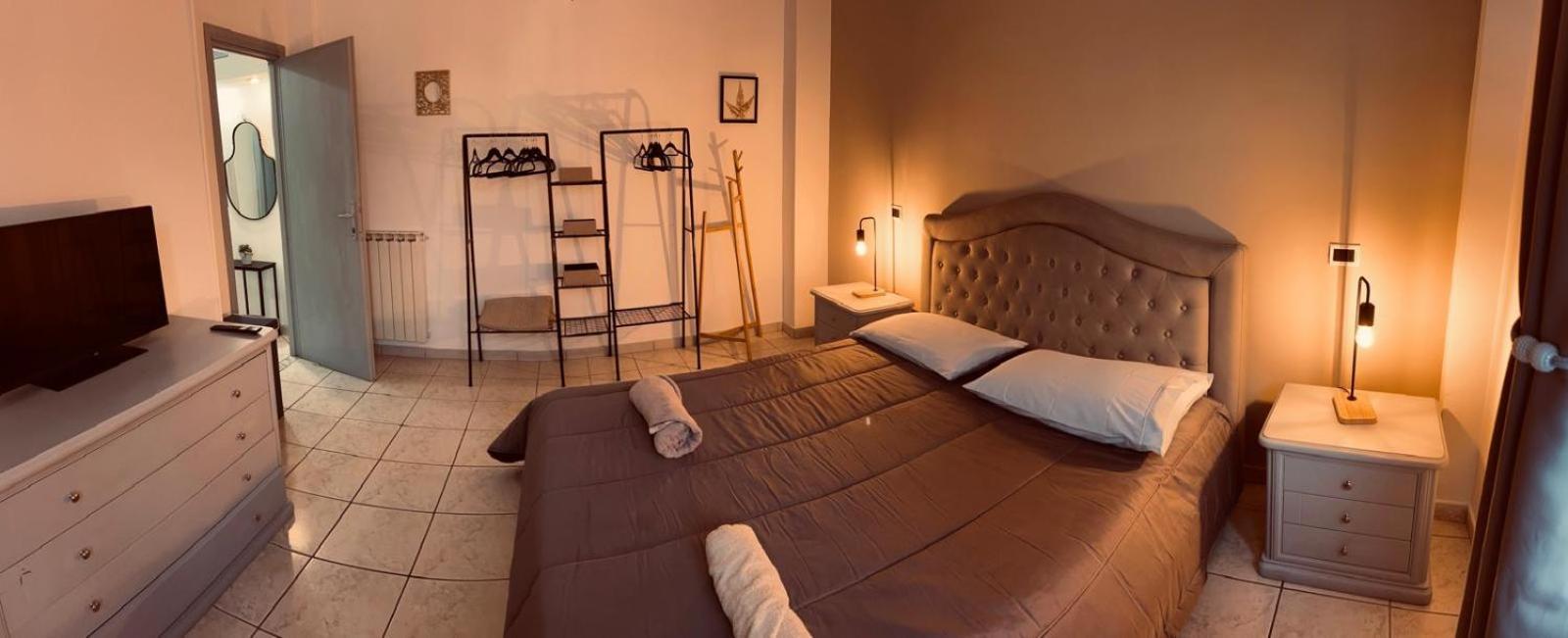 My Suite Fiuggi Eksteriør billede