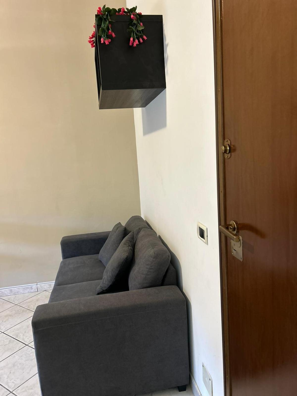 My Suite Fiuggi Eksteriør billede