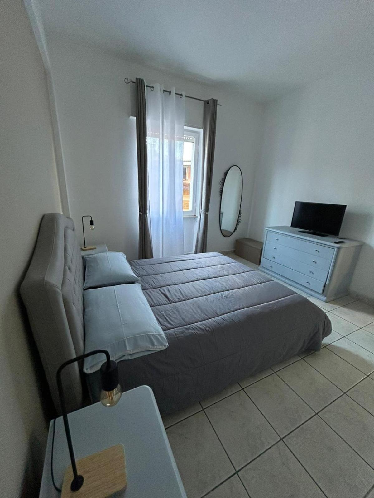 My Suite Fiuggi Eksteriør billede